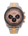 Pre-Owned Omega Speedmaster Moonwatch Professional Watch